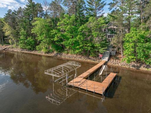 27630 Leef Road, Webster, WI 54893