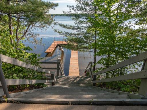 27630 Leef Road, Webster, WI 54893