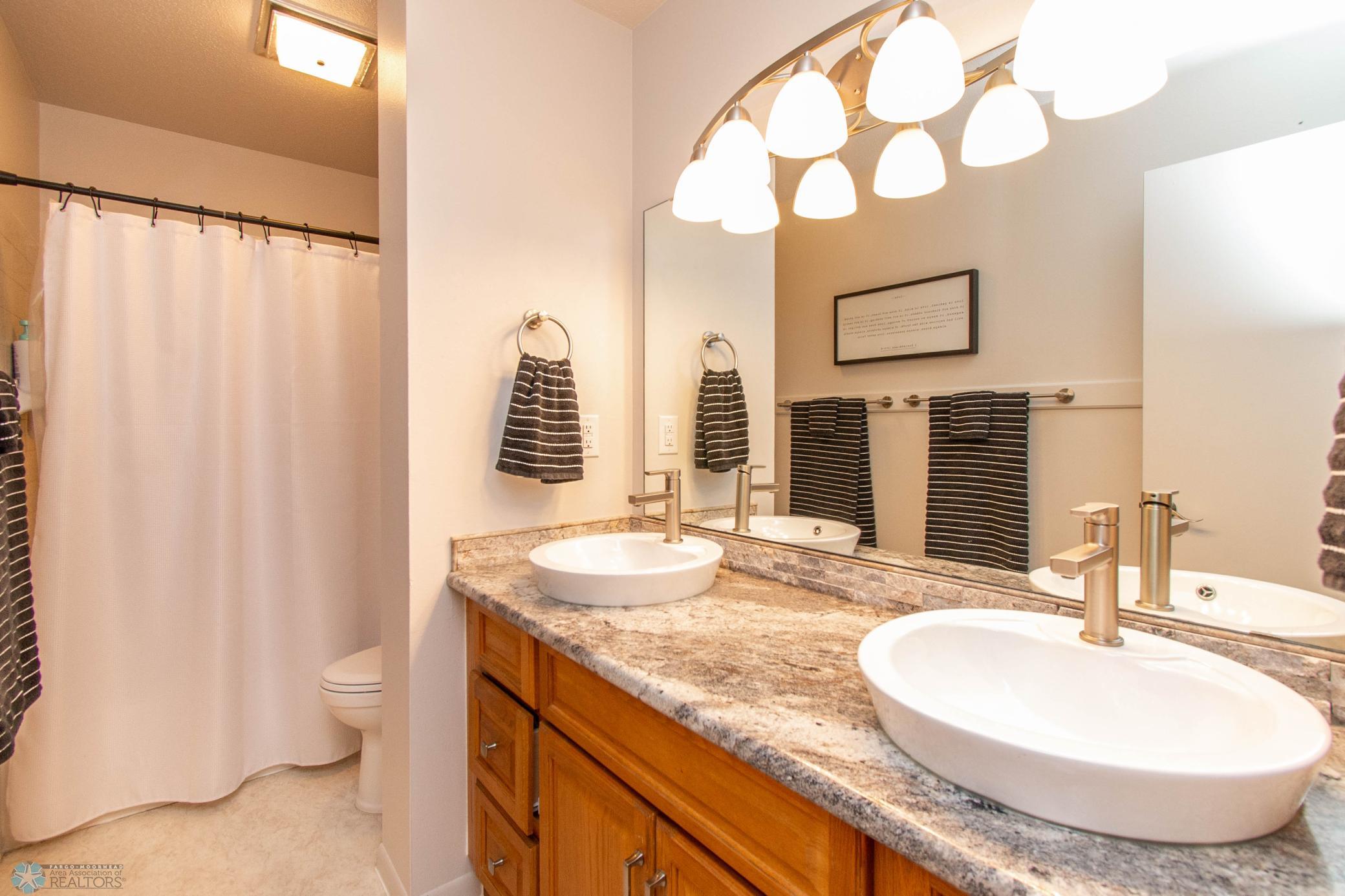 Bathroom 1-Full bath