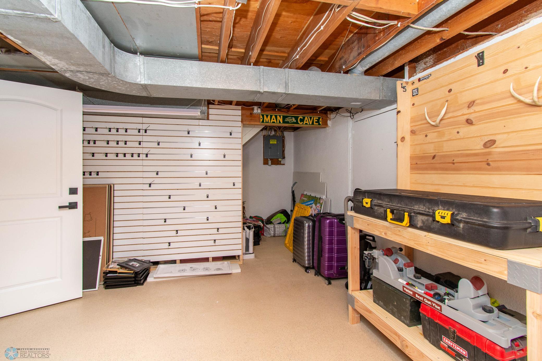 Laundry/Utility Room