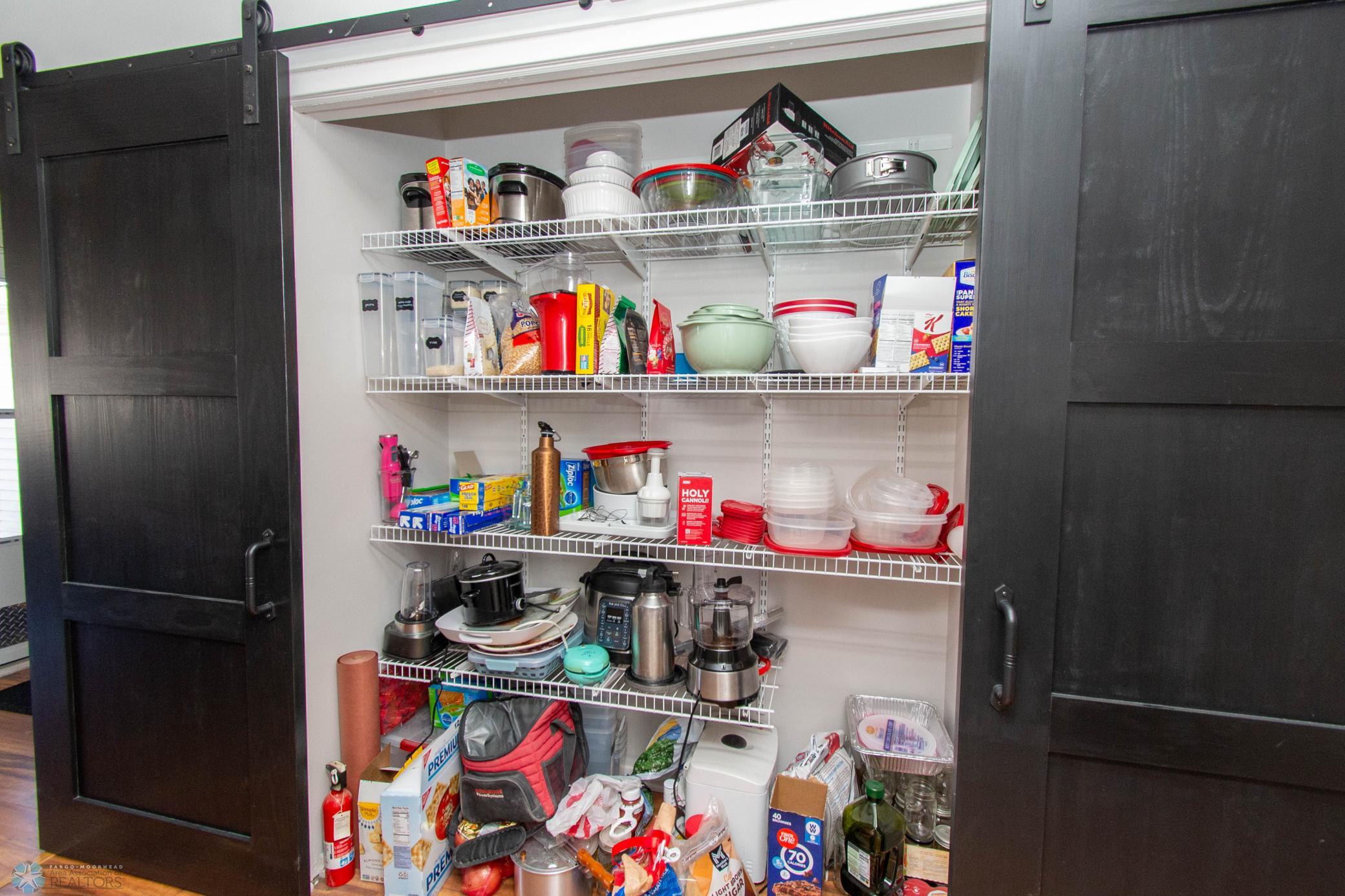 Pantry