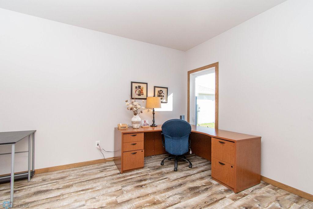 Office or bedroom 2