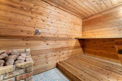 Revitalize yourself in this sauna located through the lower level bathroom.jpg