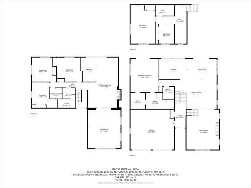 3133 Butternut Circle NW, Prior Lake, MN 55372