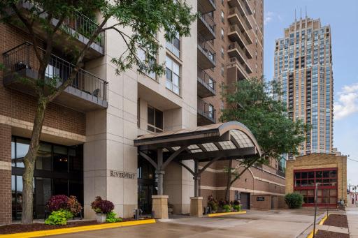 401 S 1st Street, 917, Minneapolis, MN 55401