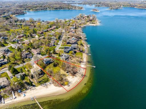 5520 Fairlawn Shores Trail SE, Prior Lake, MN 55372