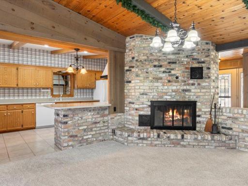 11354 Green Hill Road, Brainerd, MN 56401