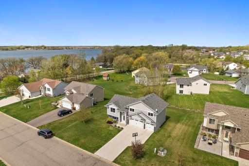 5079 Ingram Avenue SW, Howard Lake, MN 55349