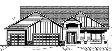 1963 William Lane, Lino Lakes, MN 55038