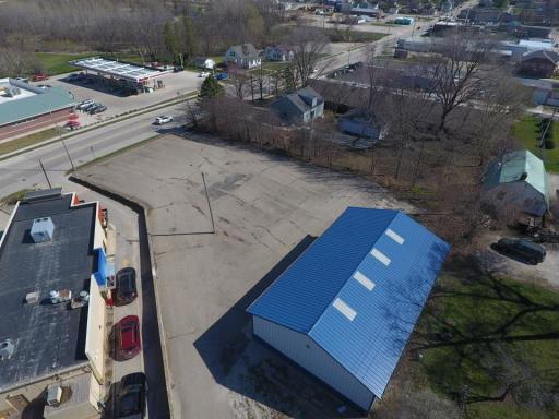 220 N Section Avenue, Spring Valley, MN 55975