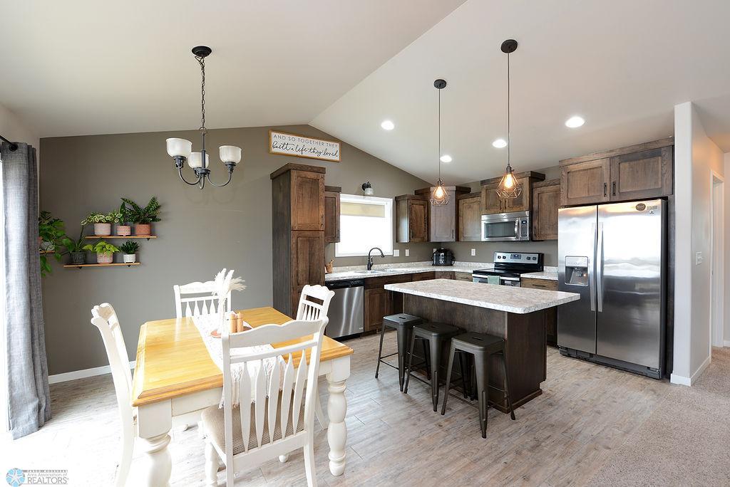 Great Kitchen Storage