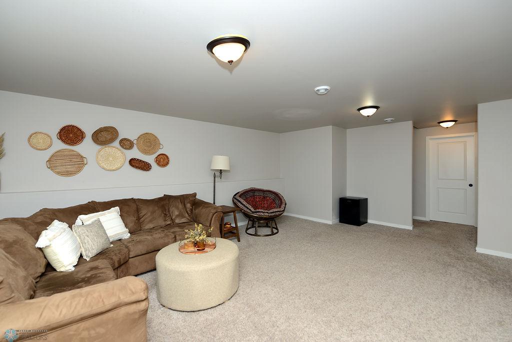 Great Space For Entertaining