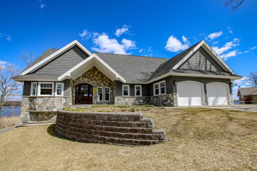 2215 Majestic Lane NW, Alexandria, MN 56308