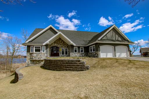 2215 Majestic Lane NW, Alexandria, MN 56308