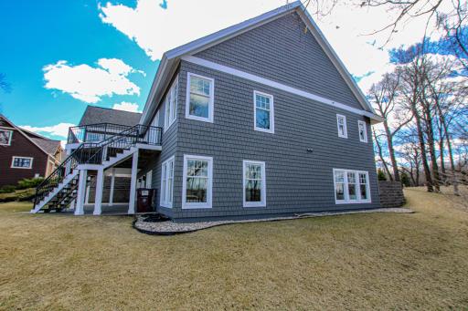 2215 Majestic Lane NW, Alexandria, MN 56308