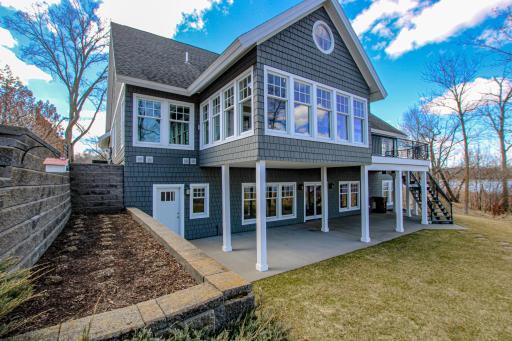 2215 Majestic Lane NW, Alexandria, MN 56308