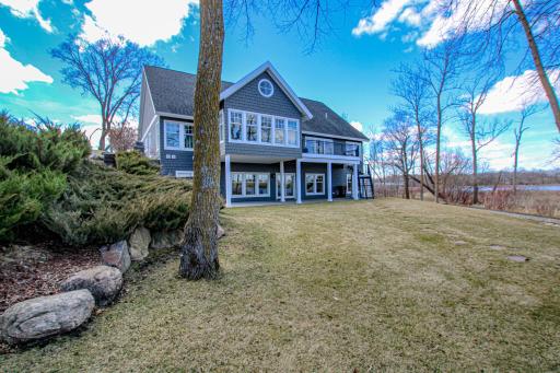 2215 Majestic Lane NW, Alexandria, MN 56308