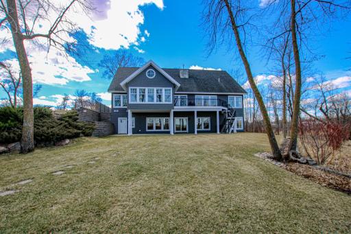 2215 Majestic Lane NW, Alexandria, MN 56308