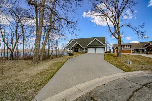 2215 Majestic Lane NW, Alexandria, MN 56308
