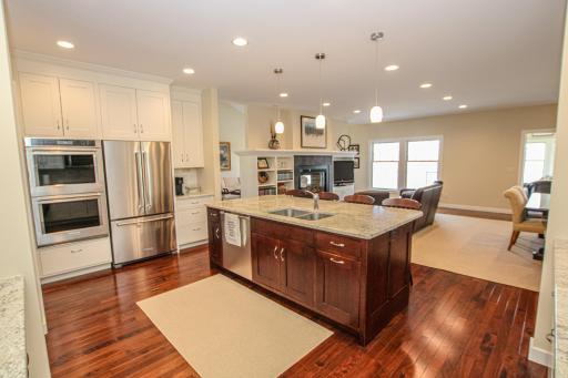 2215 Majestic Lane NW, Alexandria, MN 56308