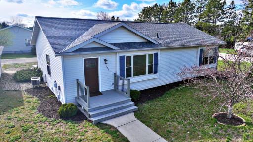 903 Sunrise Circle, Park Rapids, MN 56470