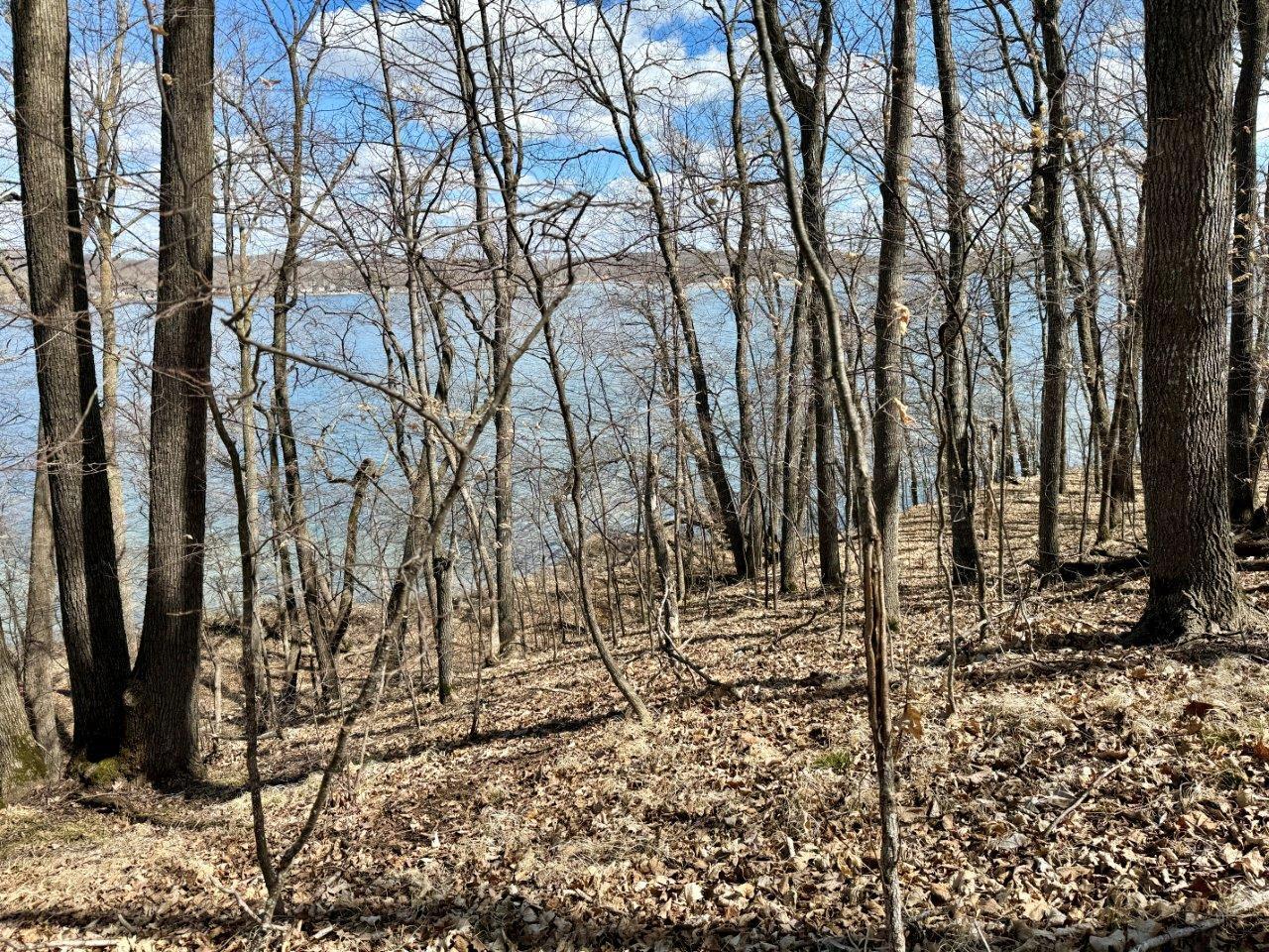 4-Tract A - nice shelf by lake.jpg