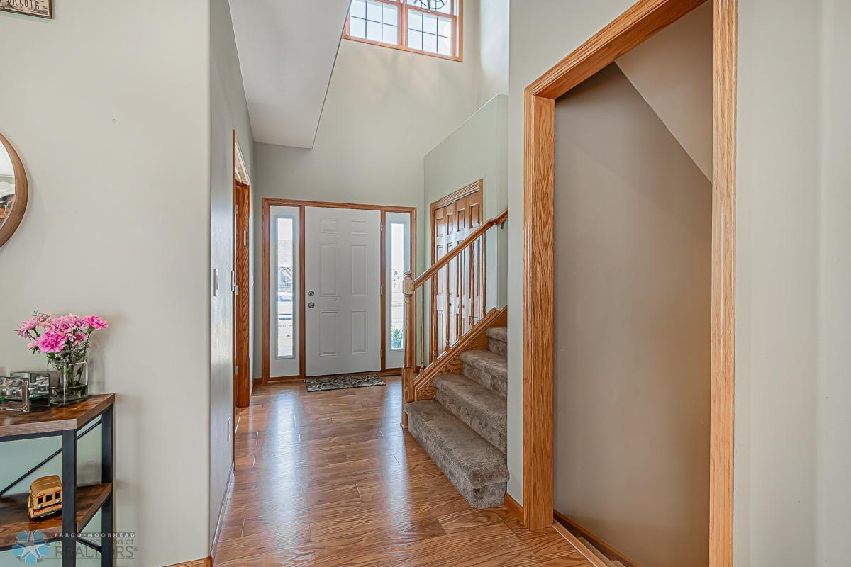 Entryway