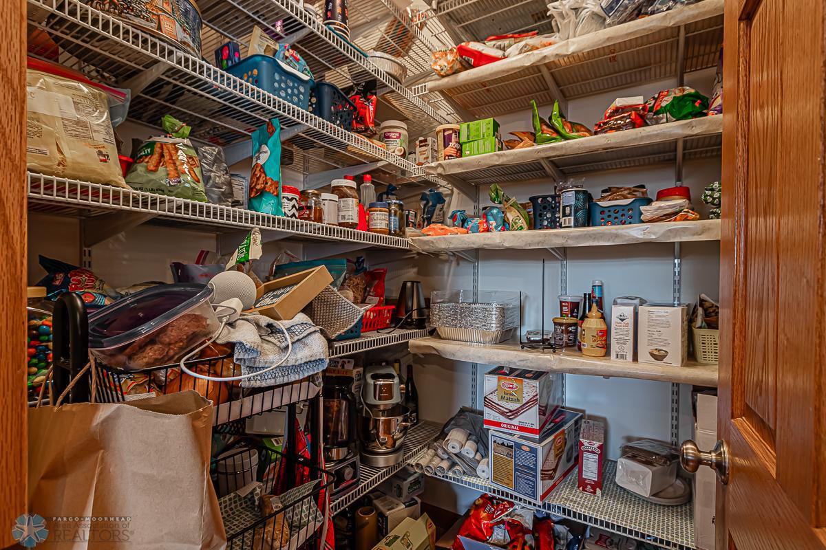 Pantry