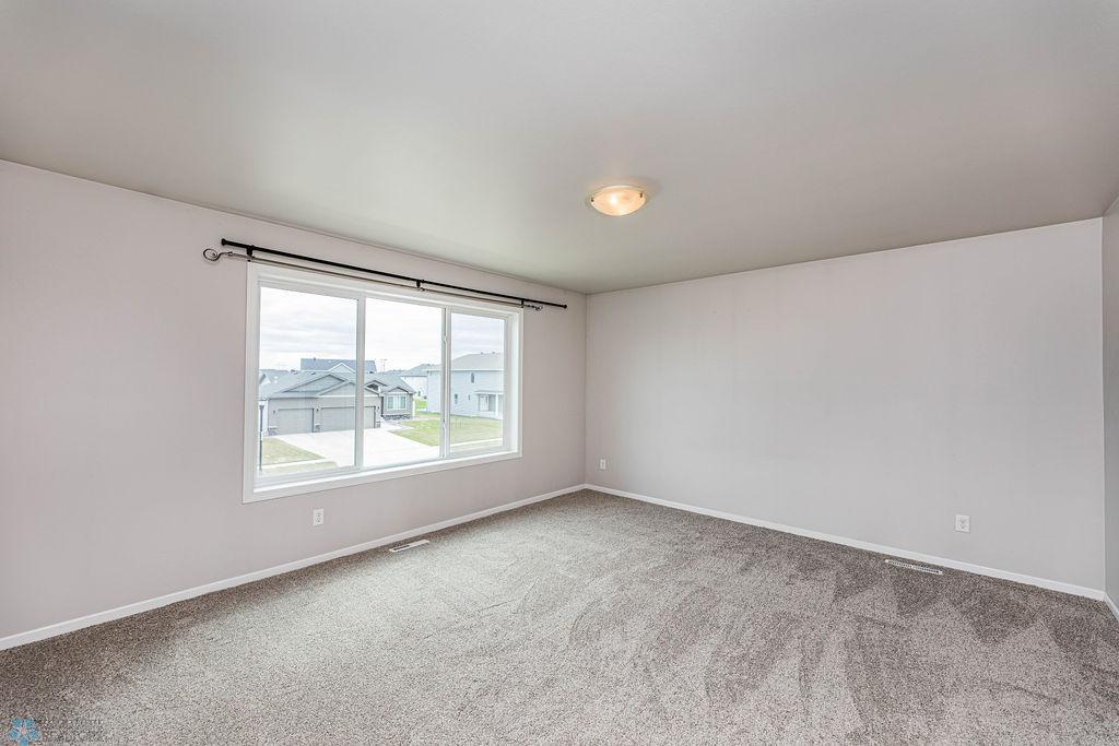 Bright and Open Primary Bedroom