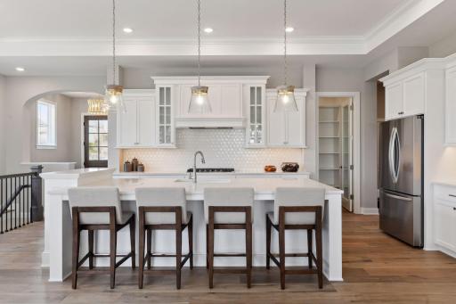 1573 Marsh Pointe Court, Medina, MN 55340