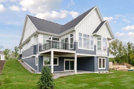 1573 Marsh Pointe Court, Medina, MN 55340