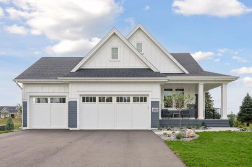 1573 Marsh Pointe Court, Medina, MN 55340