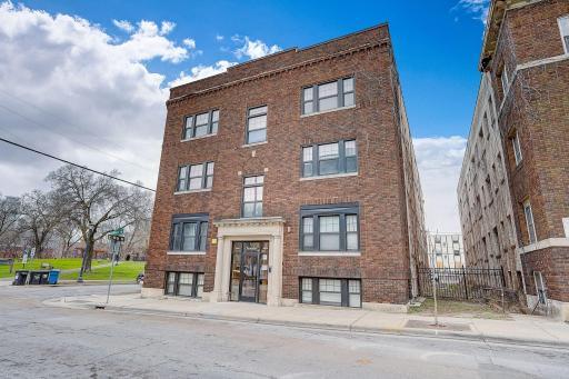 1901 Stevens Avenue, 306, Minneapolis, MN 55403