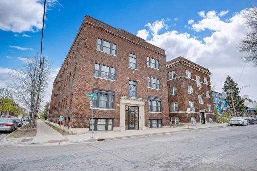 1901 Stevens Avenue, 306, Minneapolis, MN 55403