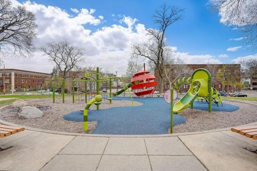 1901 Stevens Avenue, 306, Minneapolis, MN 55403