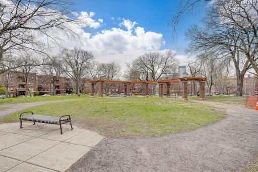 1901 Stevens Avenue, 306, Minneapolis, MN 55403