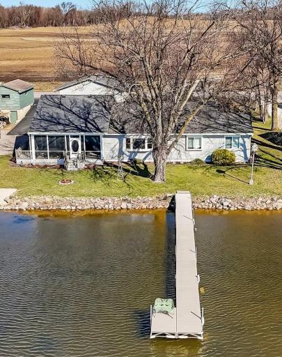 1311 N Shore Drive, Waverly, MN 55390