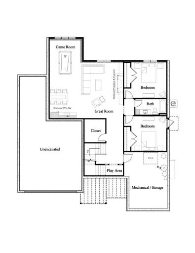 12105 121st Court North, Hugo, MN 55110