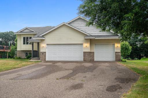 1107 Blossom Boulevard NW, Isanti, MN 55040