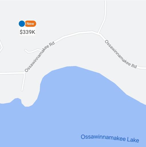 9570 Ossawinnamakee Road, Pequot Lakes, MN 56472