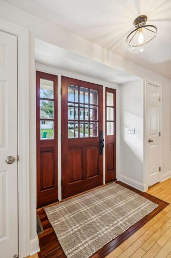 4521 Rutledge Avenue, Edina, MN 55436