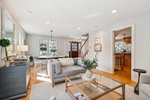 4521 Rutledge Avenue, Edina, MN 55436