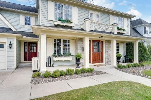 4521 Rutledge Avenue, Edina, MN 55436