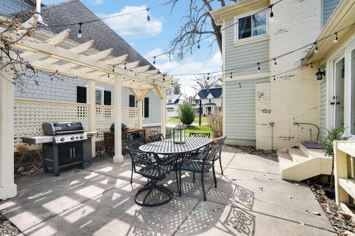 4521 Rutledge Avenue, Edina, MN 55436