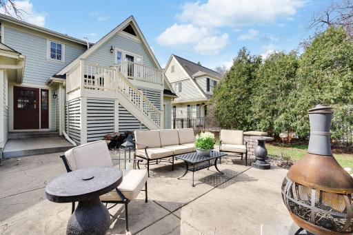 4521 Rutledge Avenue, Edina, MN 55436