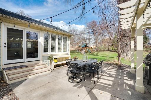 4521 Rutledge Avenue, Edina, MN 55436