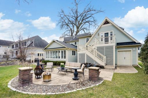 4521 Rutledge Avenue, Edina, MN 55436
