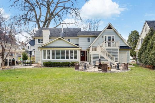 4521 Rutledge Avenue, Edina, MN 55436