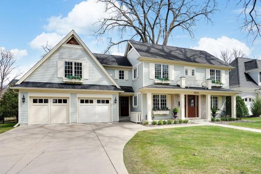 4521 Rutledge Avenue, Edina, MN 55436