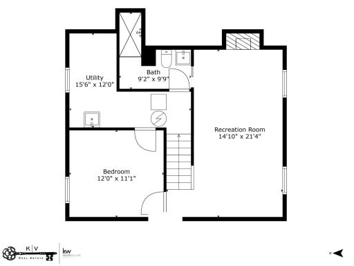 4521 Rutledge Avenue, Edina, MN 55436